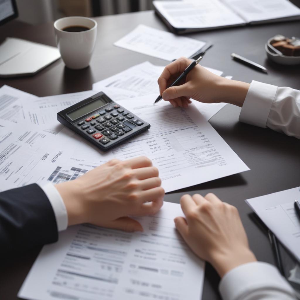 Обзор онлайн-займов: условия выдачи, процентные ставки и требования к заемщикам